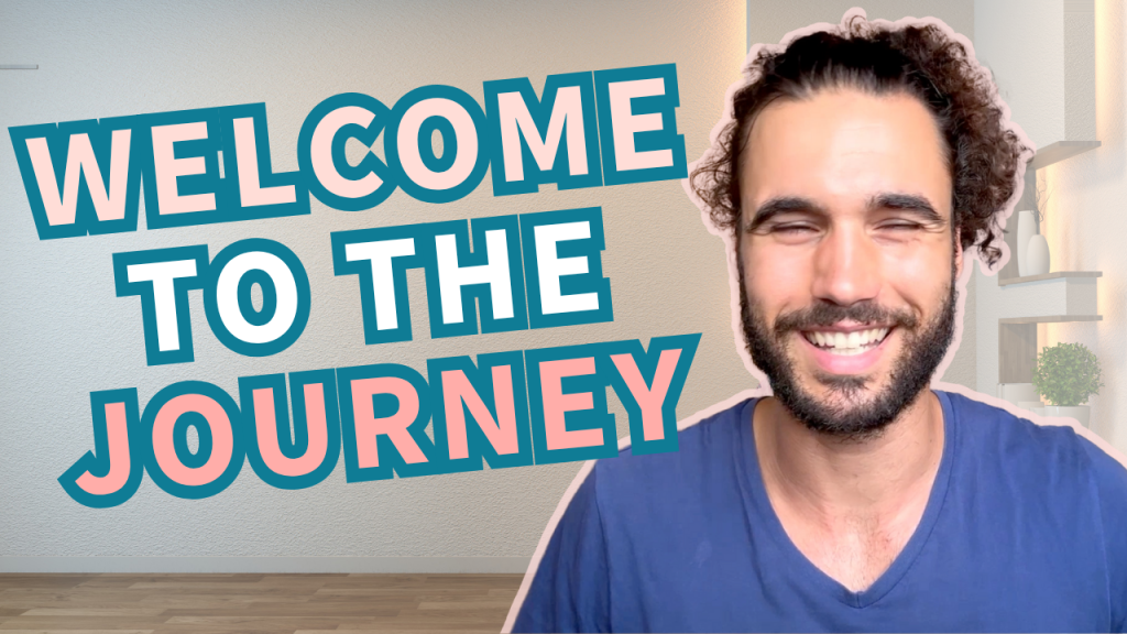 Welcome to Talk the Walk: Healing, Growth, and Transformation Made Joyful 3 Welcome to Talk the Walk: Healing, Growth, and Transformation Made Joyful - 32 1