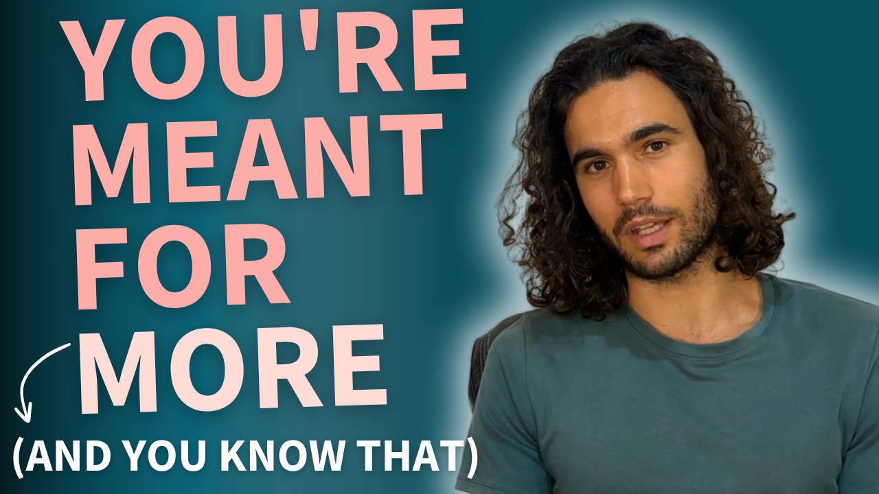 My Journey Of Awakening, Healing, And Growth