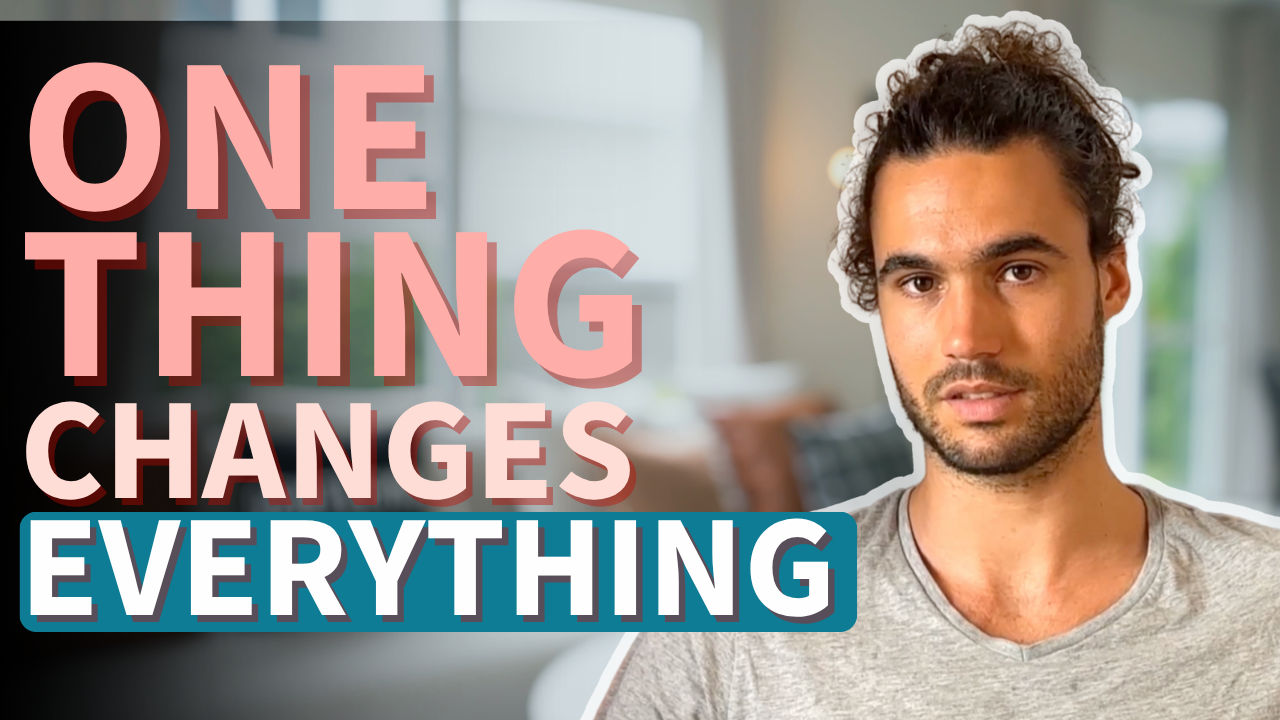 How Inner Work Improves Every Area Of Your Life